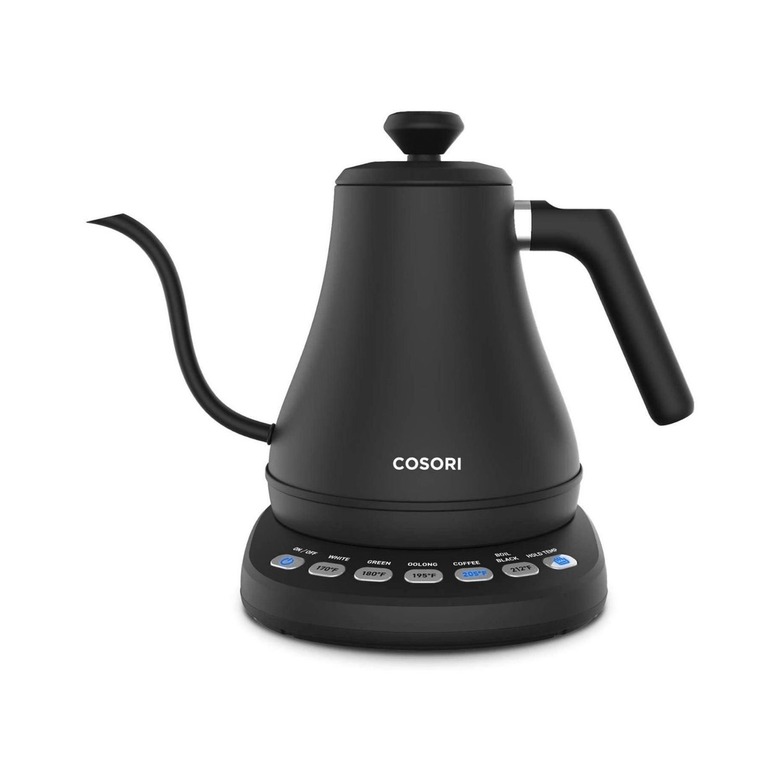 COSORI Electric Gooseneck Kettle