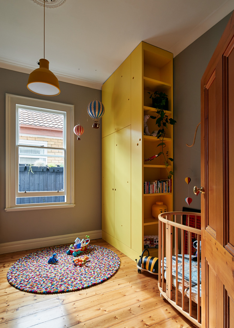 Kids' Room