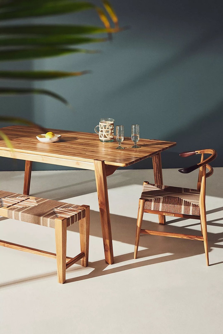 Masaya & Co. Apanas Dining Table
