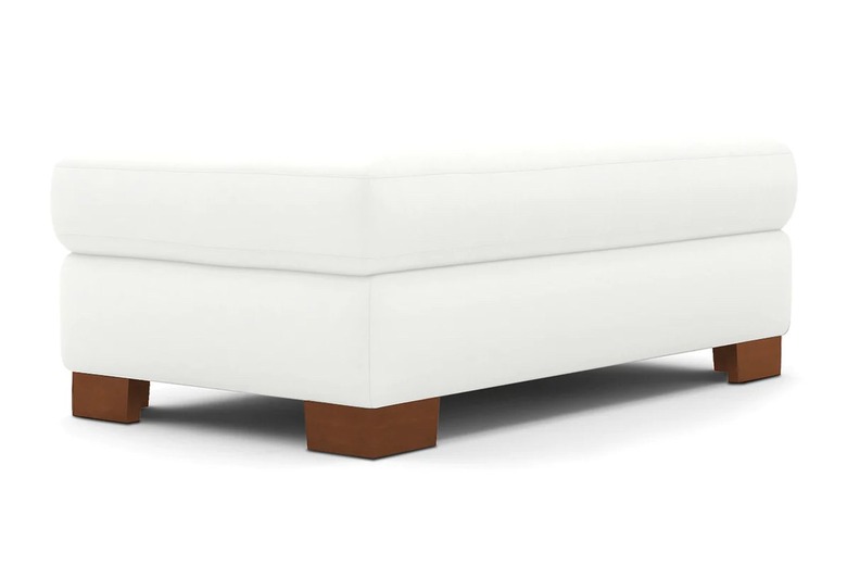 Melrose Ottoman