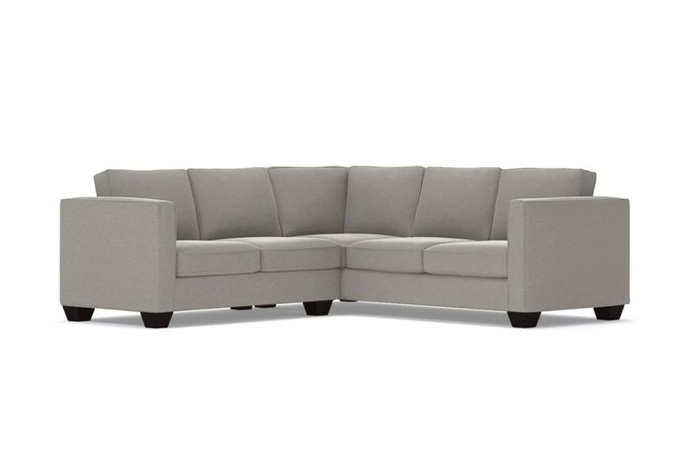 Catalina 2pc L-Sectional Sofa