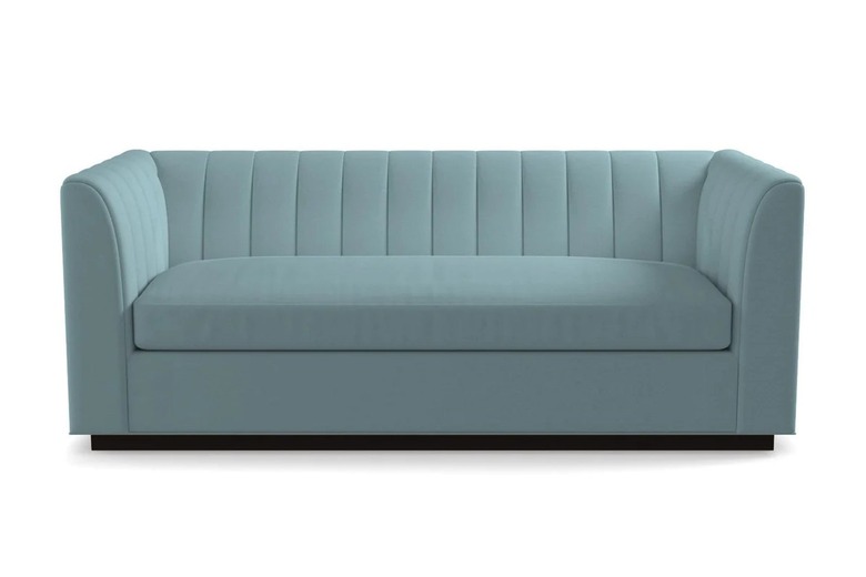 Nora Queen Size Sleeper Sofa