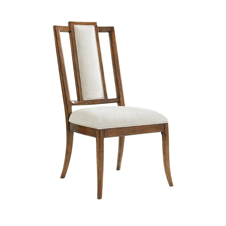 Tommy Bahama Home St. Barts Splat Back