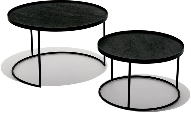 Art Deco Coffee Table from Industry West