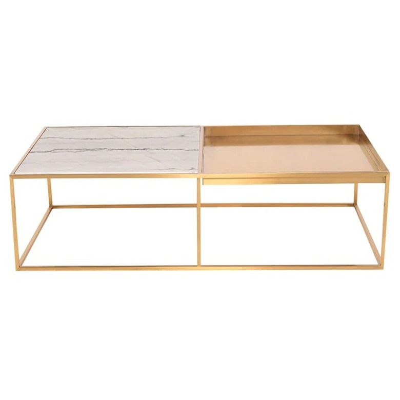 Nuevo Corbett Coffee Table