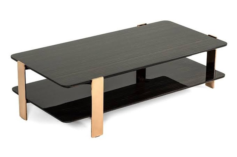 Modrest Leroy Modern Coffee Table