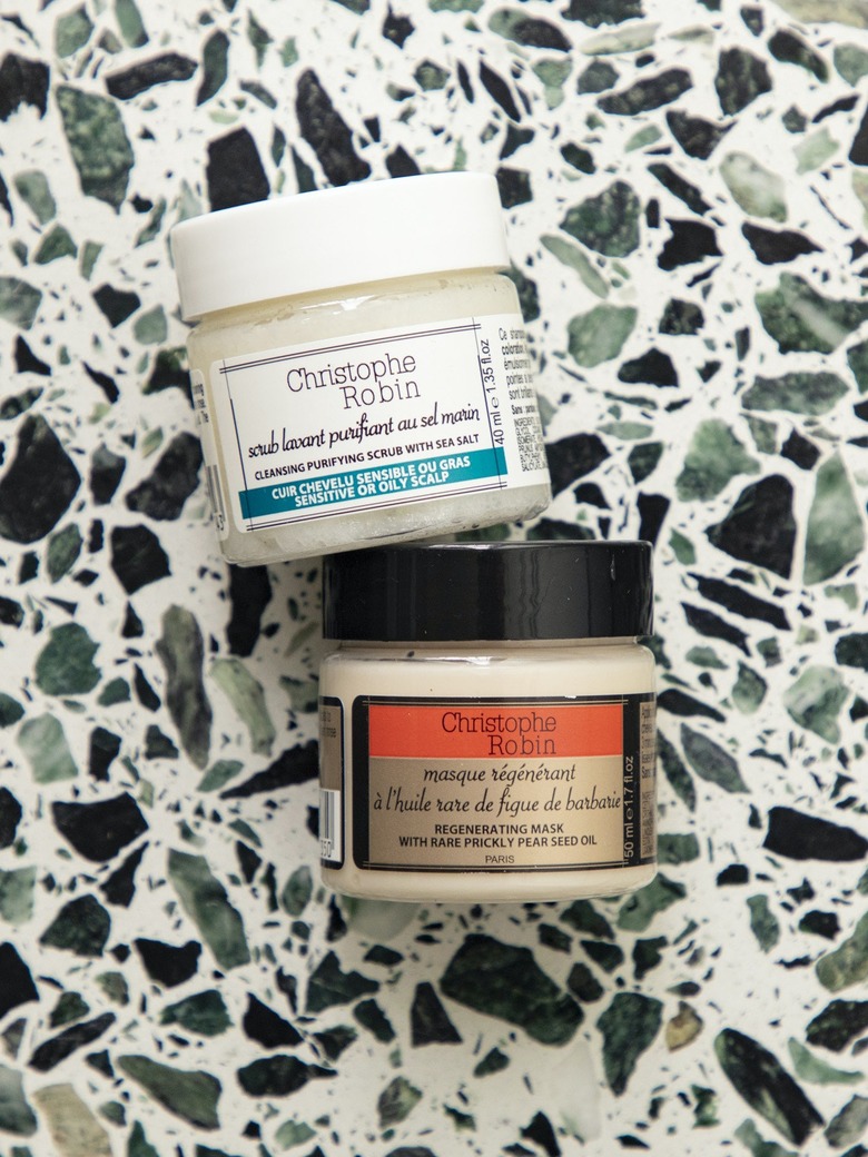 christopher robin perfect hair duo