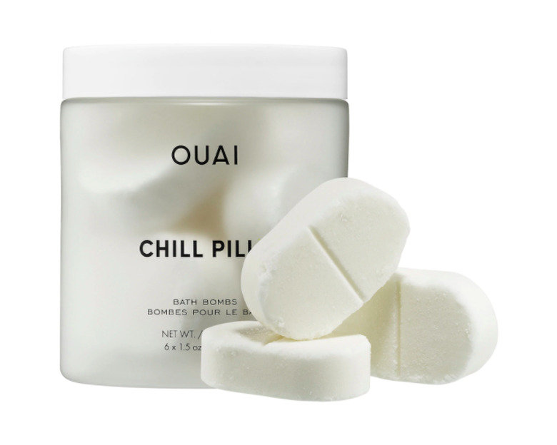 ouai chill pills