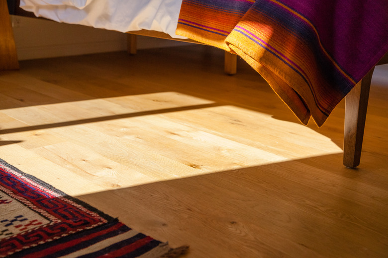 At Home with Harold and Madison in Their Charming Ojai Oasis