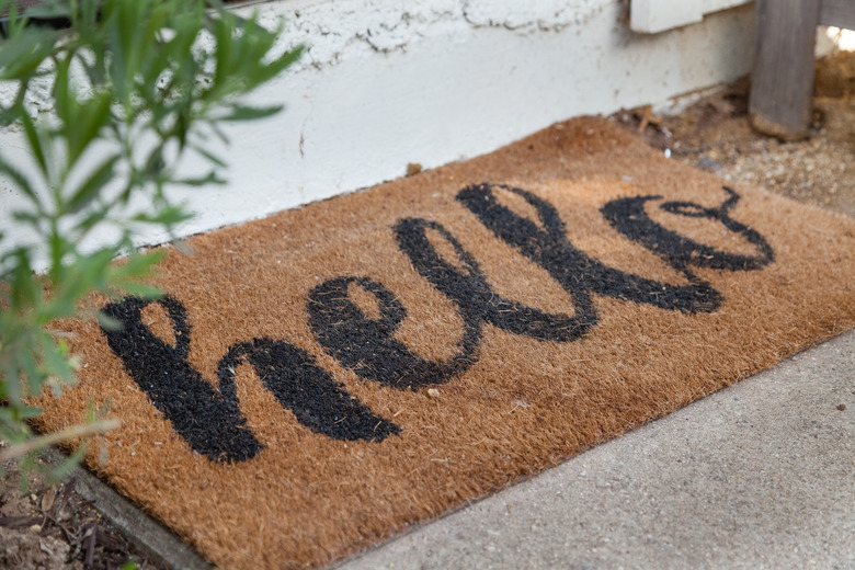 At Home with Harold and Madison in Their Charming Ojai Oasis