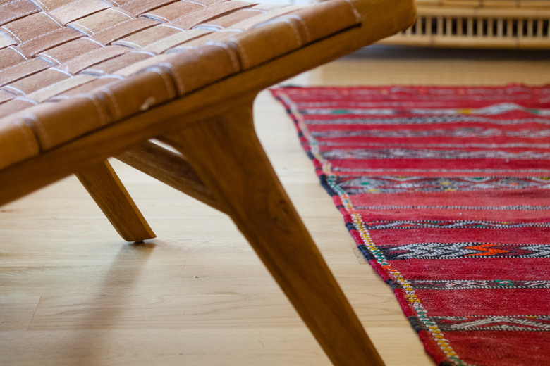 At Home with Harold and Madison in Their Charming Ojai Oasis