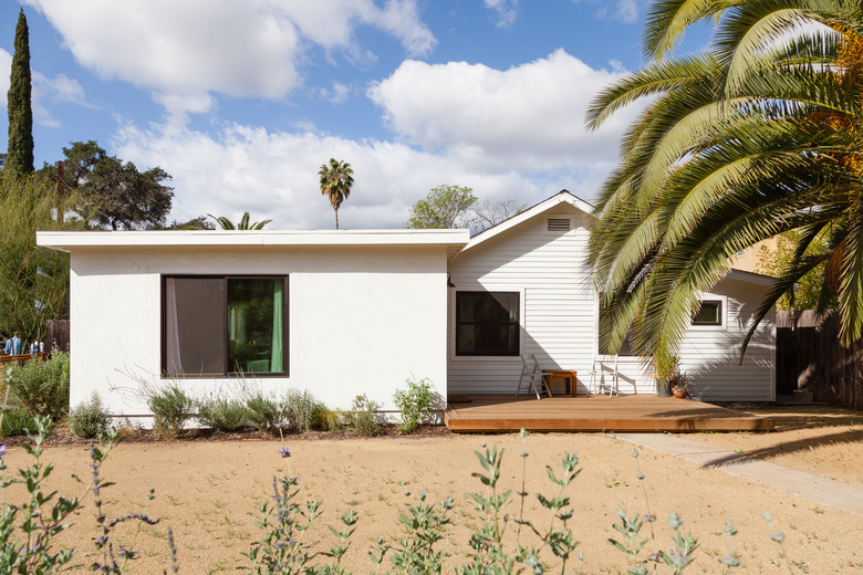 At Home with Harold and Madison in Their Charming Ojai Oasis