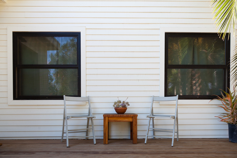 At Home with Harold and Madison in Their Charming Ojai Oasis