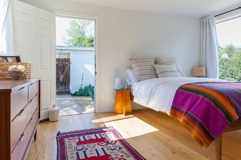 At Home with Harold and Madison in Their Charming Ojai Oasis