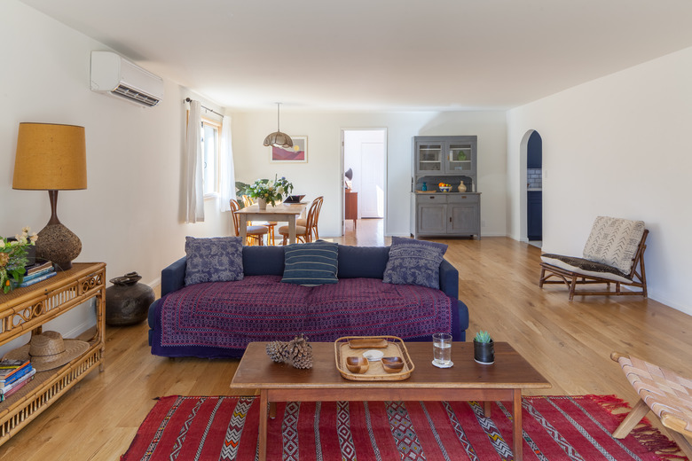 At Home with Harold and Madison in Their Charming Ojai Oasis