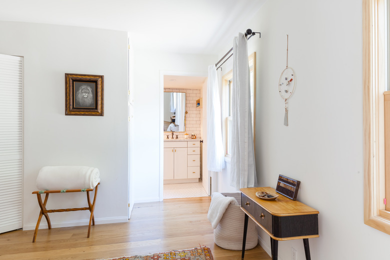 At Home with Harold and Madison in Their Charming Ojai Oasis