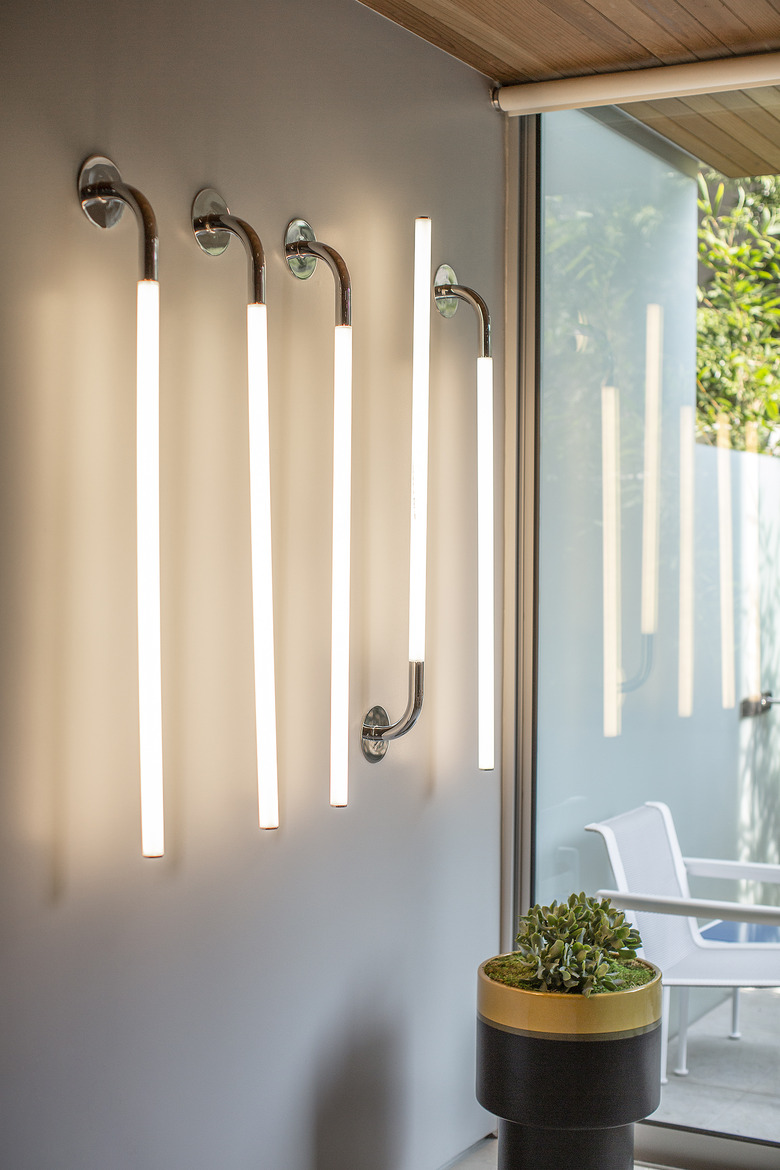 Residence Light Fixtures