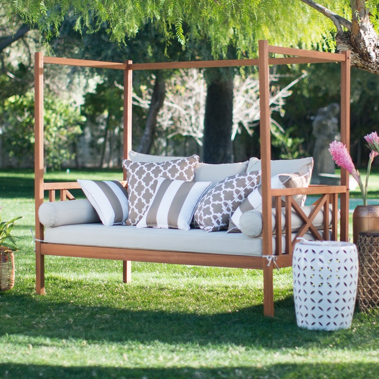 Belham Living Brighton Outdoor Daybed