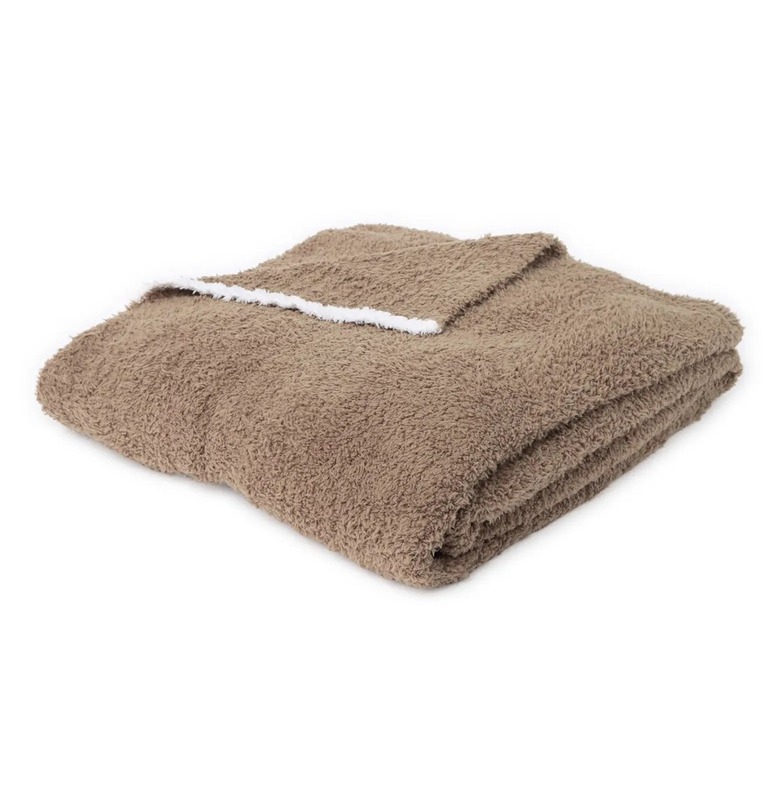 barefoot dreams blanket