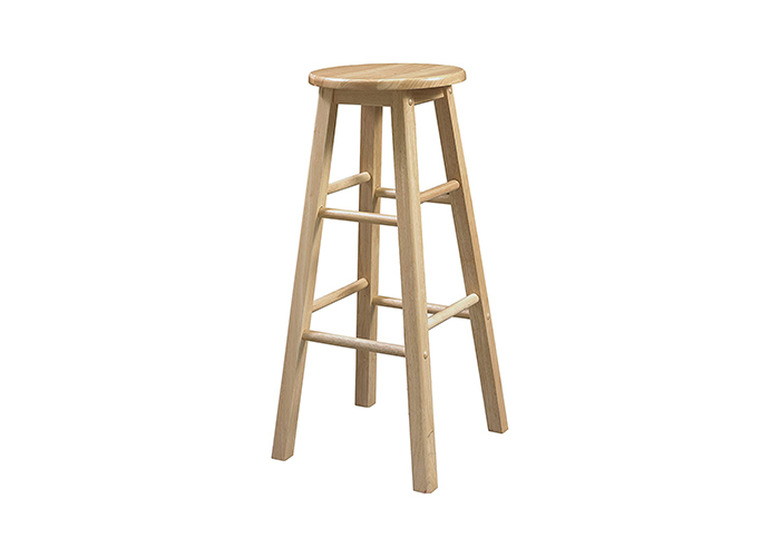 Linon 29-Inch Bar Stool