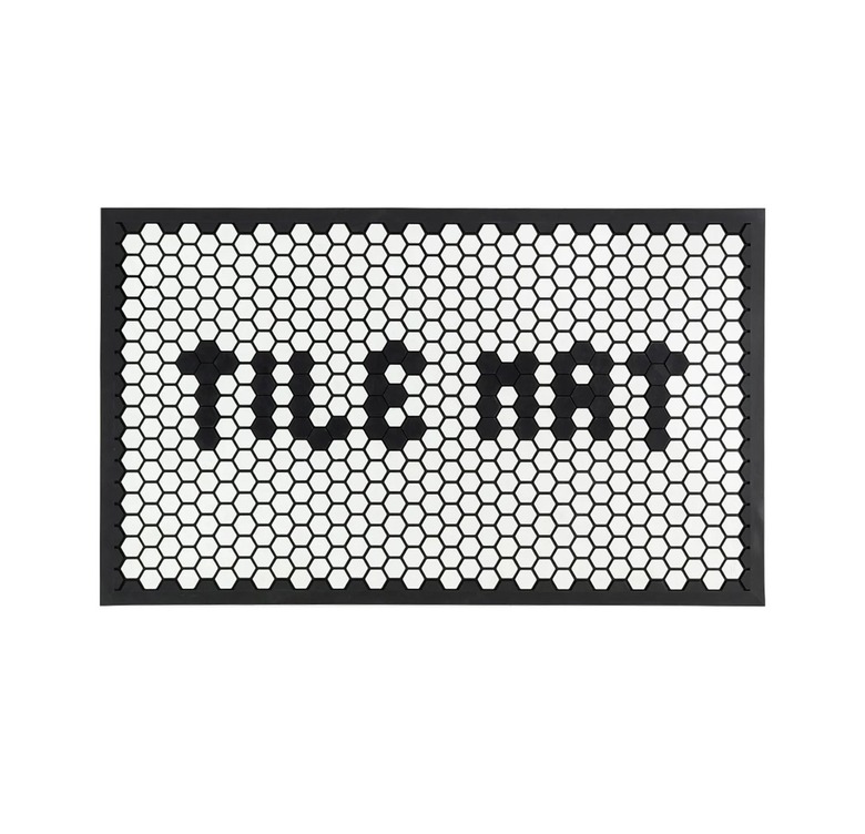 tile mat