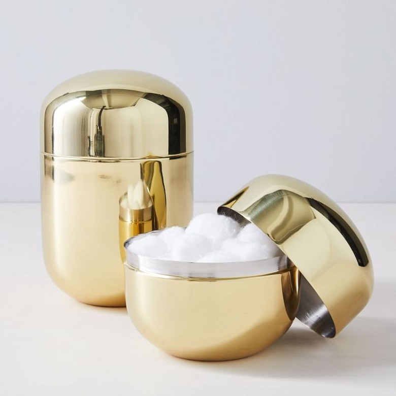 Bathroom drawer organizing suggestions