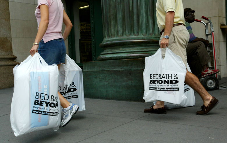 Bed Bath & Beyond To Expand