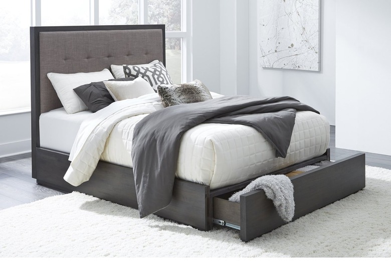 Apt2B Hollyridge Storage Bed