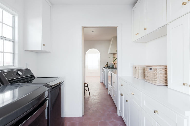 kitchen remodel after