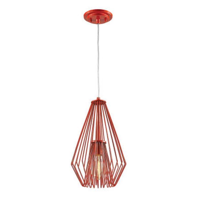 pendant bathroom lighting idea