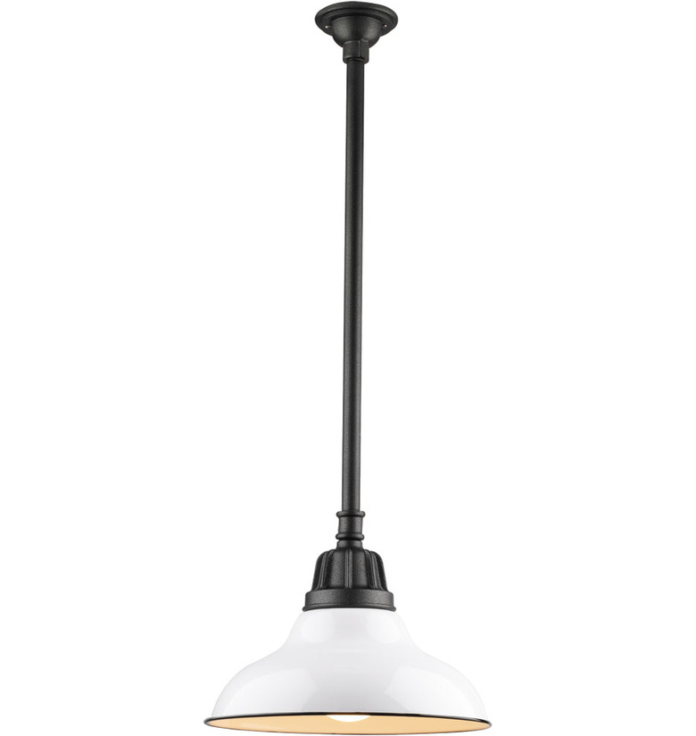 pendant bathroom lighting idea