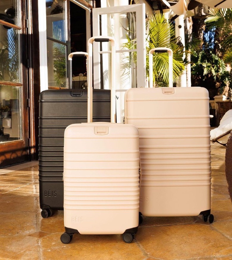 Beis The Carry-On Roller