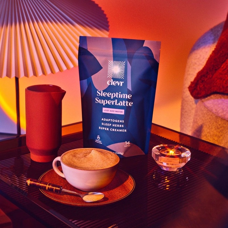 adaptogen powder for sleep