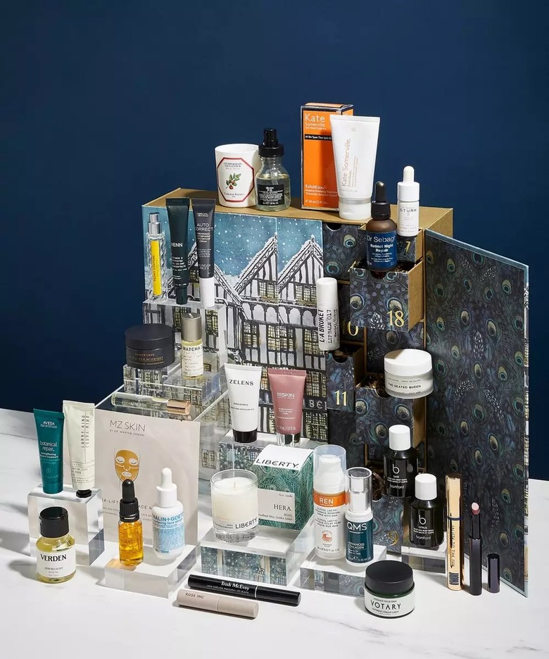 Liberty Beauty Advent Calendar