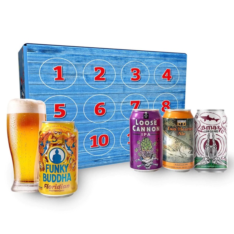 Give Them Beer Advent Calendar 2022