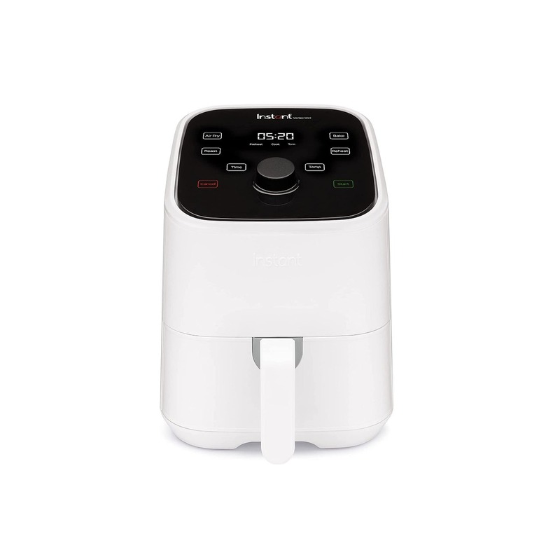 instant pot air fryer