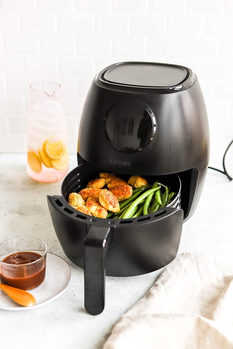 Chefman Turbofry Air Fryer