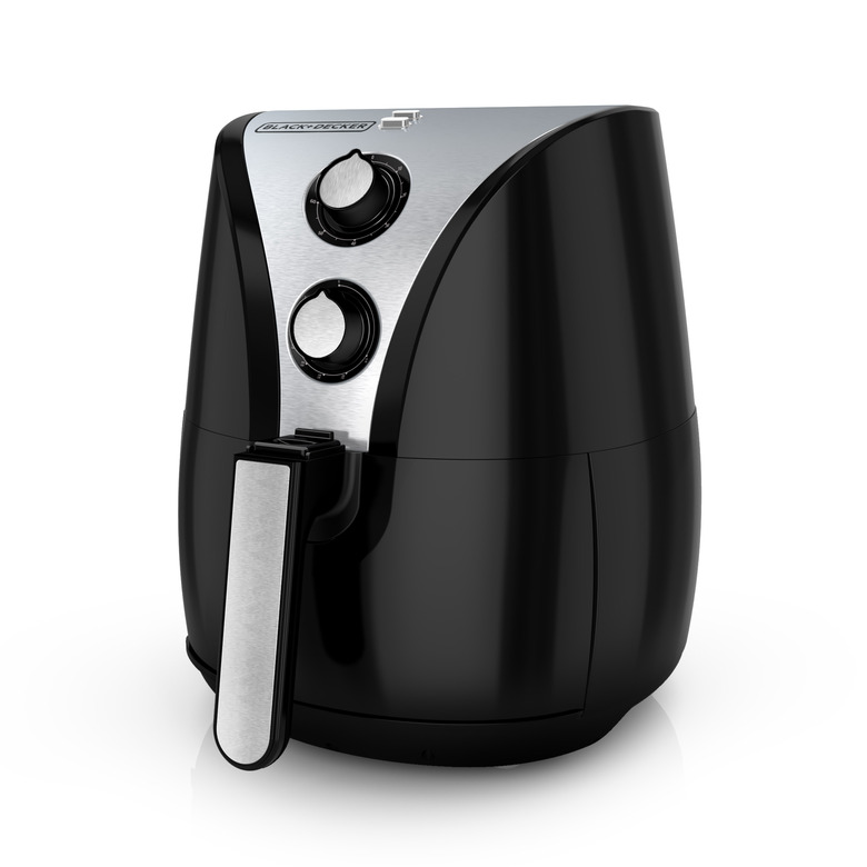 Black + Decker Purifry Air Fryer