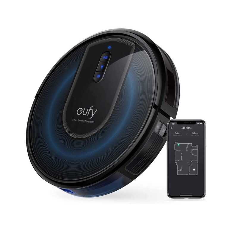 eufy by Anker RoboVac G30 Robot Vacuum