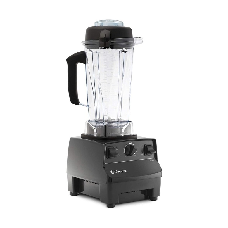 Vitamix 5200 Blender Professional-Grade