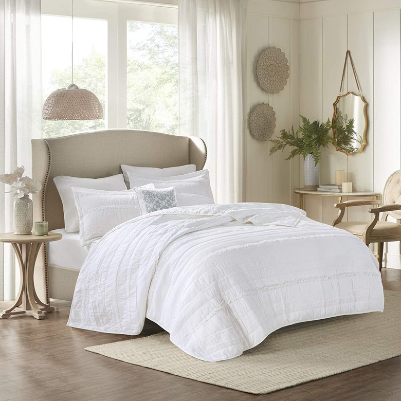 Madison Park Celeste Quilt
