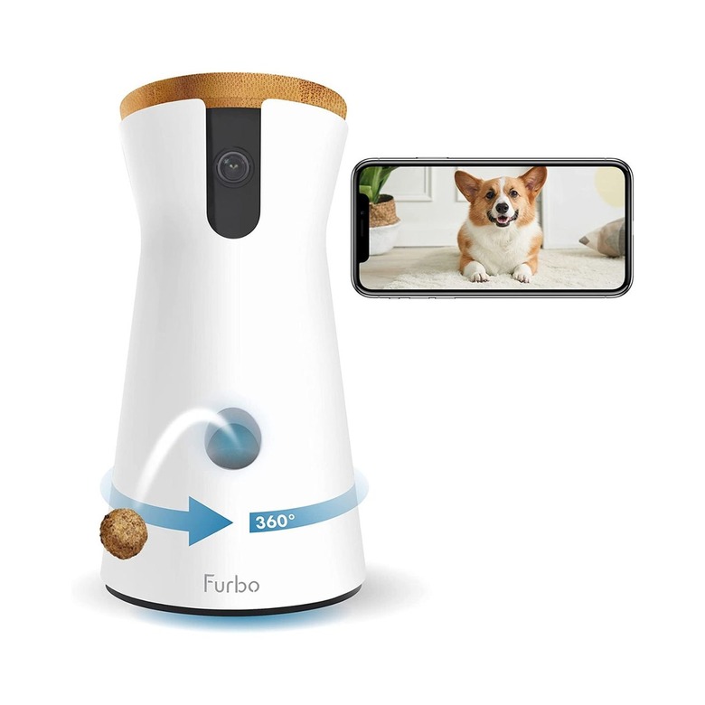 Furbo 360° Dog Camera