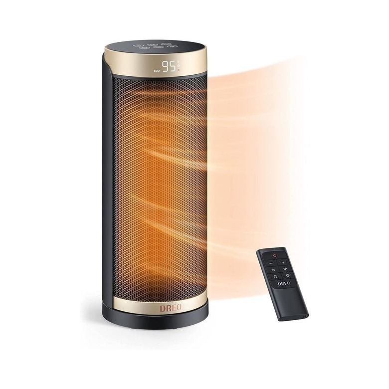 Dreo Space Heater