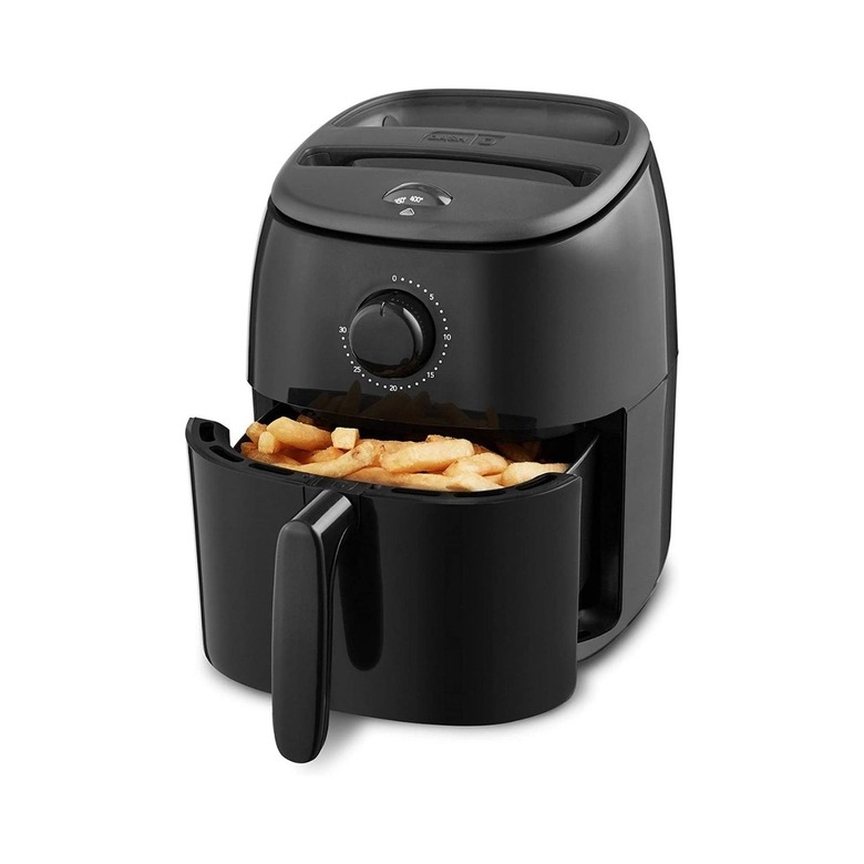 DASH Tasti-Crisp Electric Air Fryer Oven Cooker