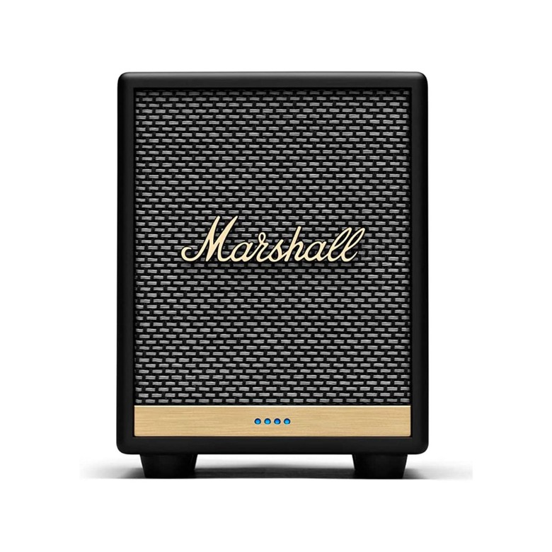 Marshall Uxbridge Home Voice Speaker With Amazon Alexa Built-In