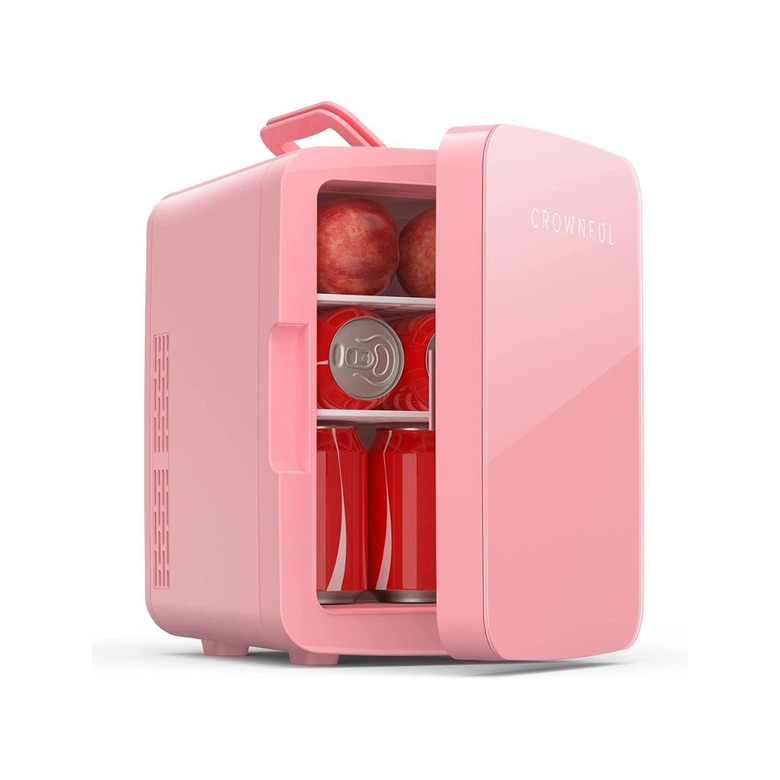 Crownful Mini Fridge