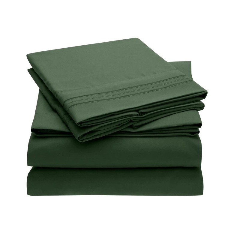 Mellanni Twin XL Sheet Set