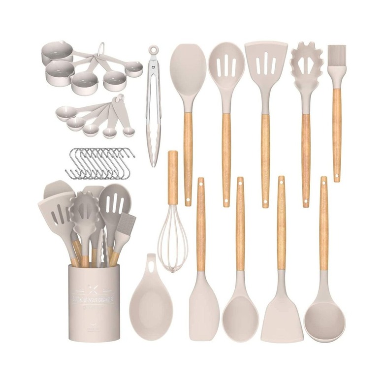 Umite Chef Kitchen Cooking Utensils Set