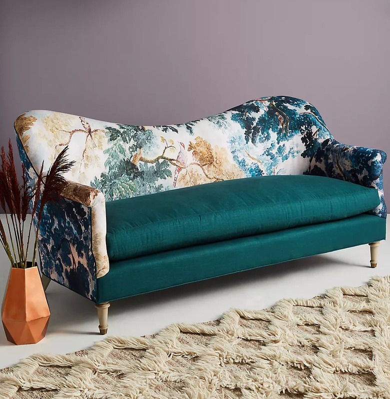 Judarn Pied-A-Terre Sofa