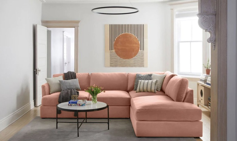 Vera 2-Piece Sectional Sofa